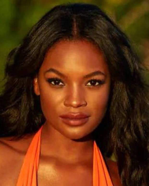 Jasmyn Wilkins